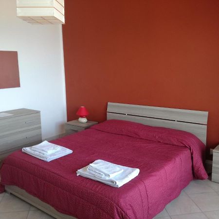 Casa Vacanze La Petrusella Trabia Exterior foto