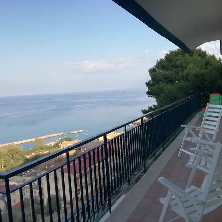 Casa Vacanze La Petrusella Trabia Exterior foto