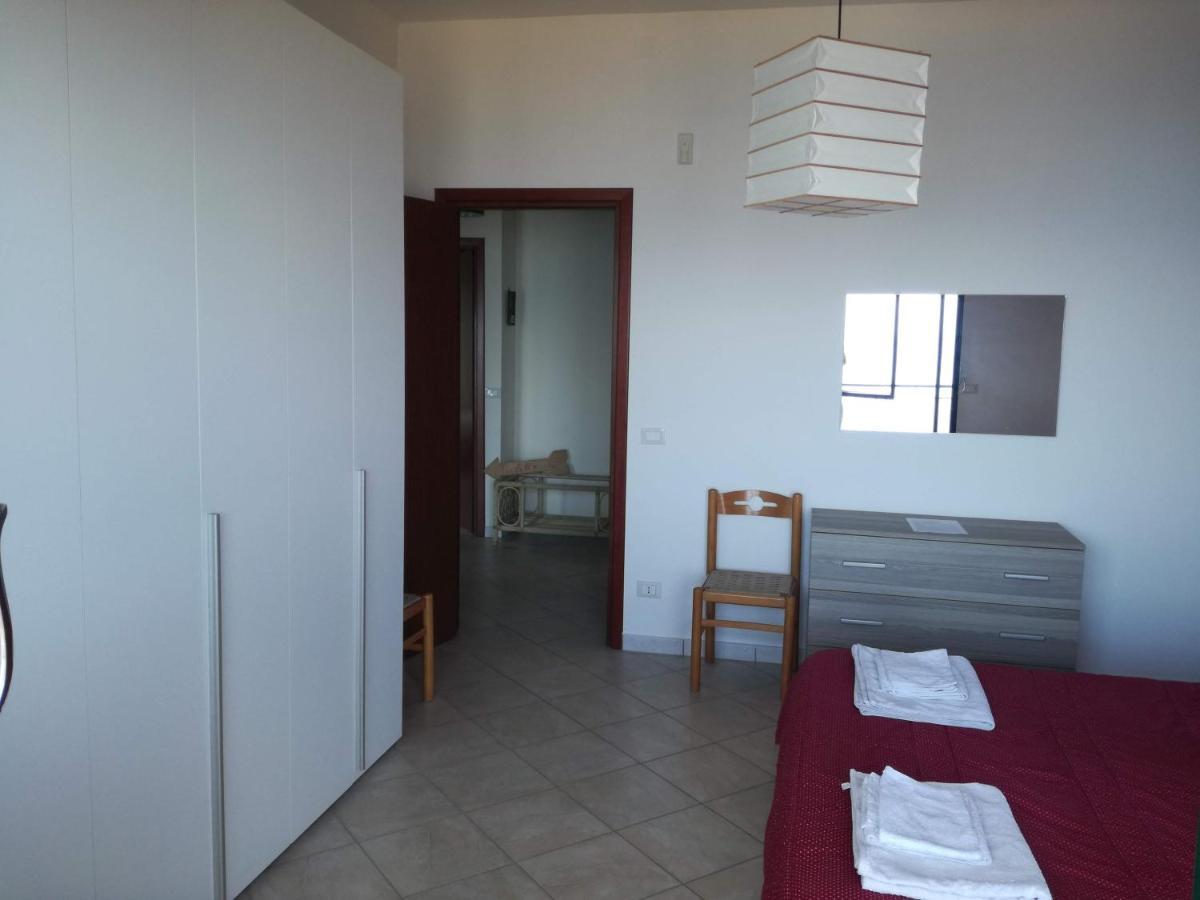 Casa Vacanze La Petrusella Trabia Exterior foto