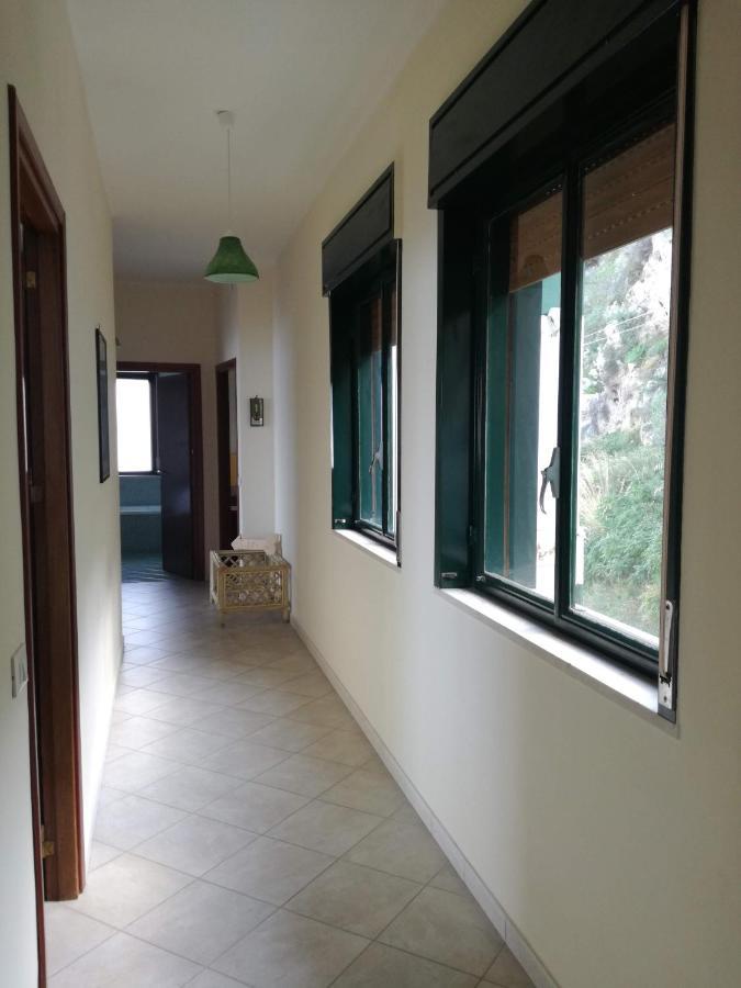 Casa Vacanze La Petrusella Trabia Exterior foto